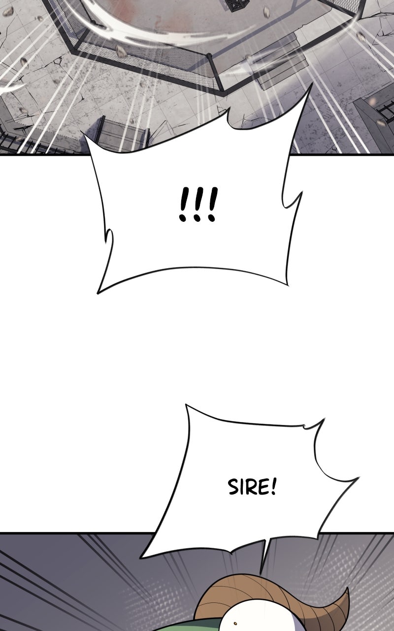 Earthbound God’s School Life Episode 37 page 81 - 