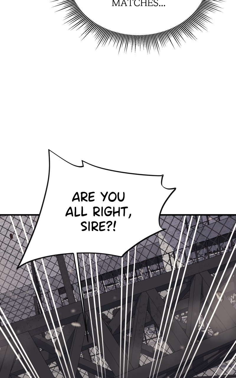 Earthbound God’s School Life Episode 37 page 89 - 