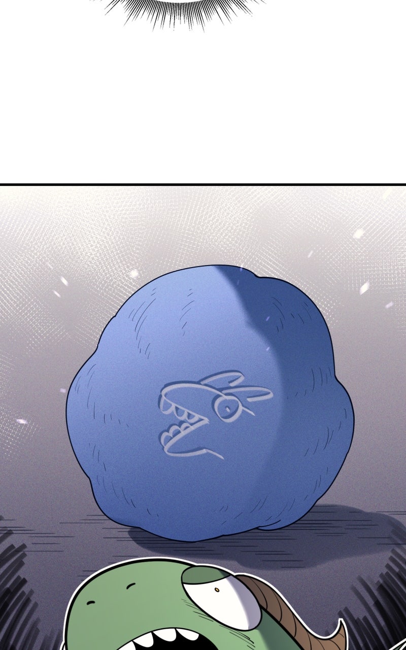 Earthbound God’s School Life Episode 37 page 93 - 