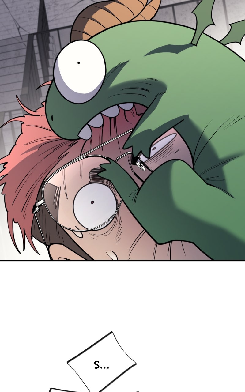 Earthbound God’s School Life Episode 38 page 2 - 