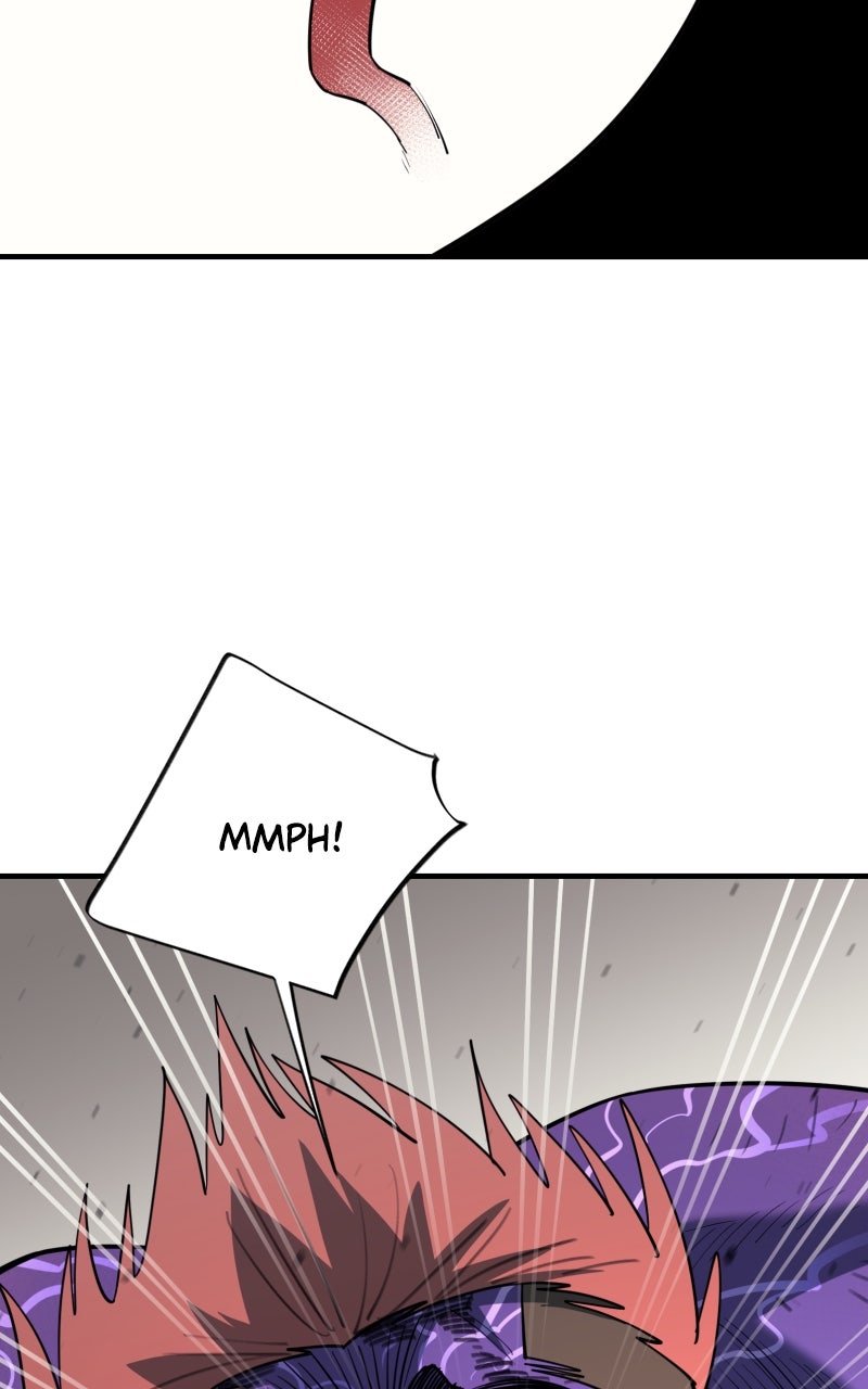 Earthbound God’s School Life Episode 38 page 102 - 