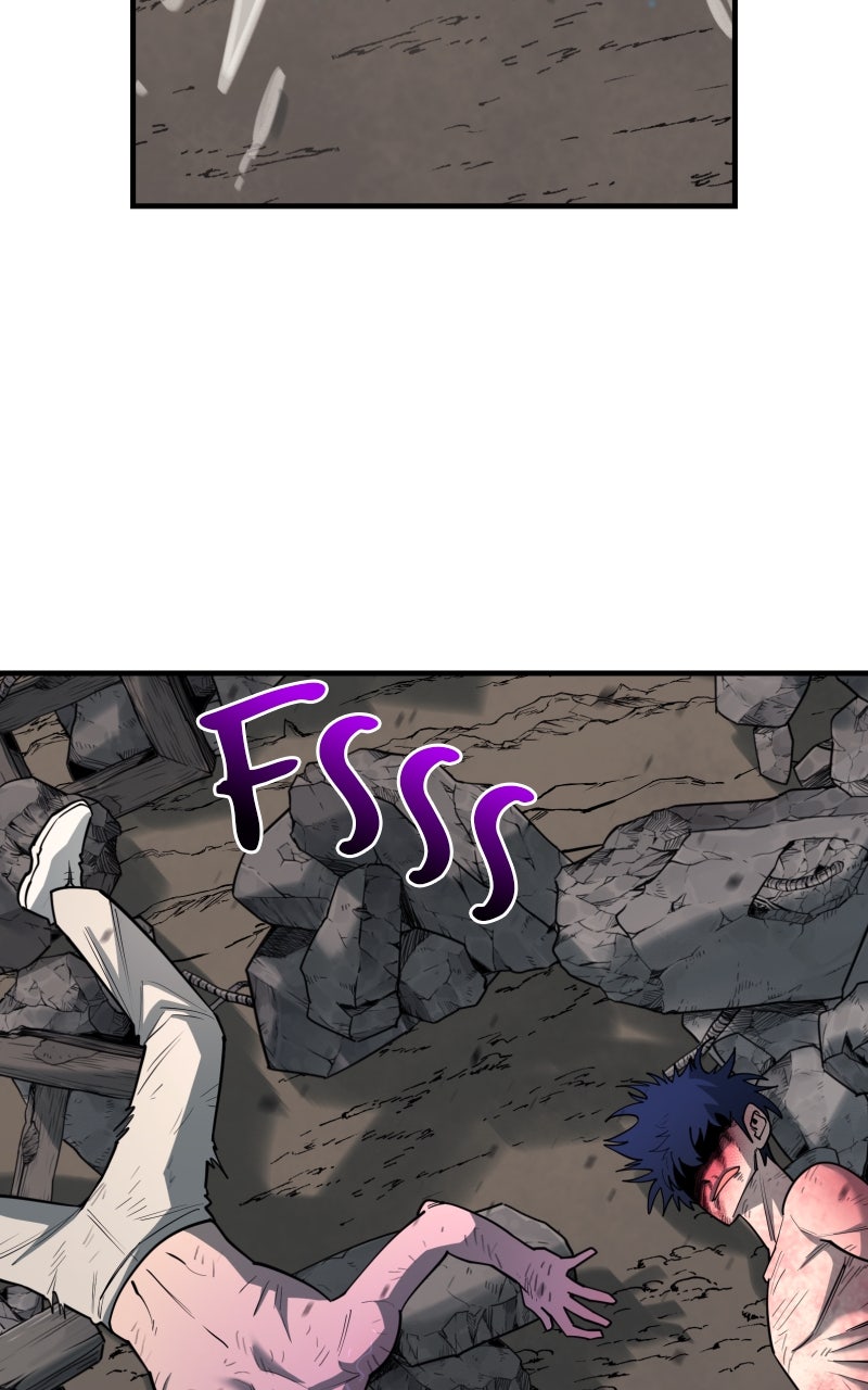 Earthbound God’s School Life Episode 38 page 106 - 