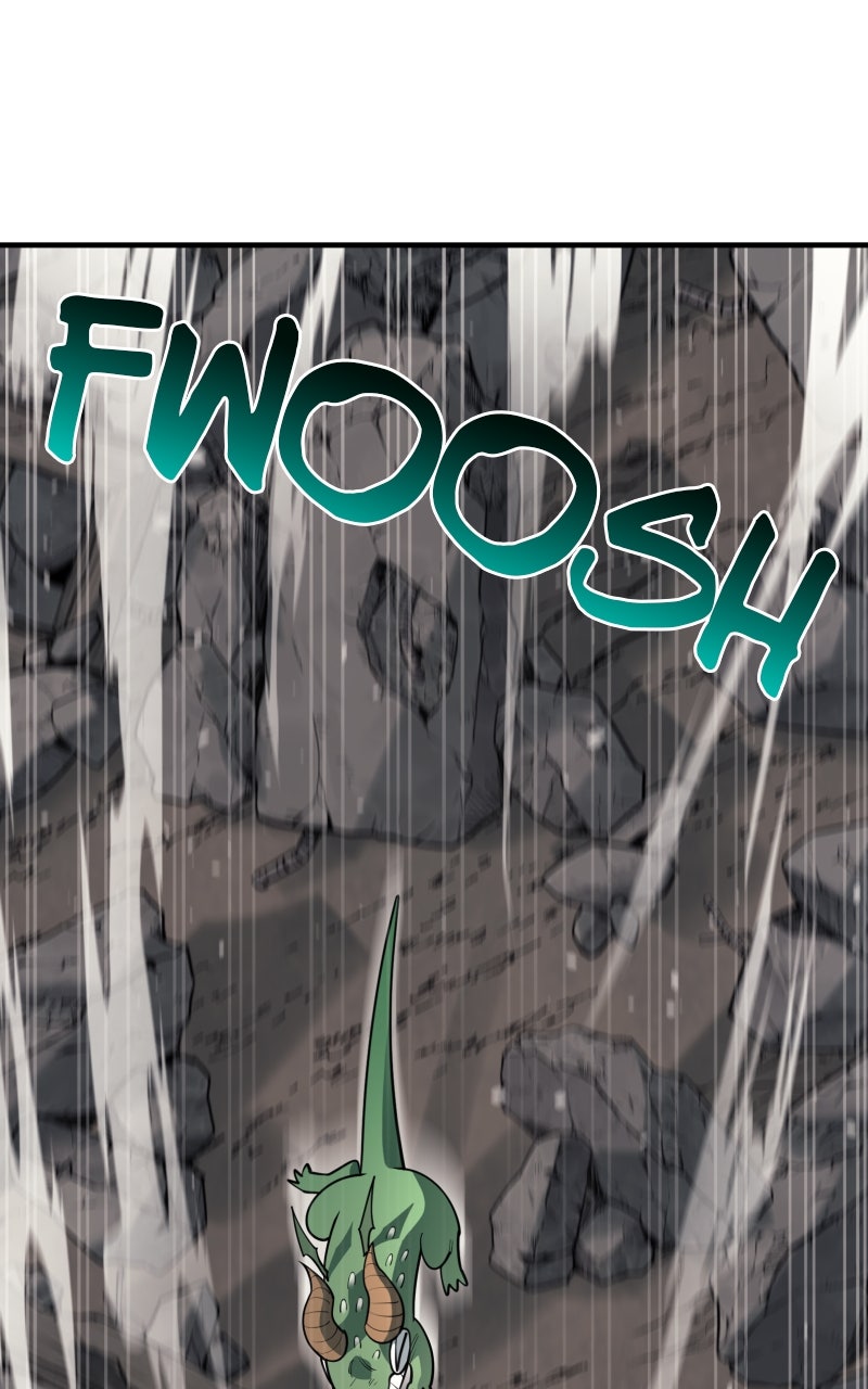 Earthbound God’s School Life Episode 38 page 111 - 