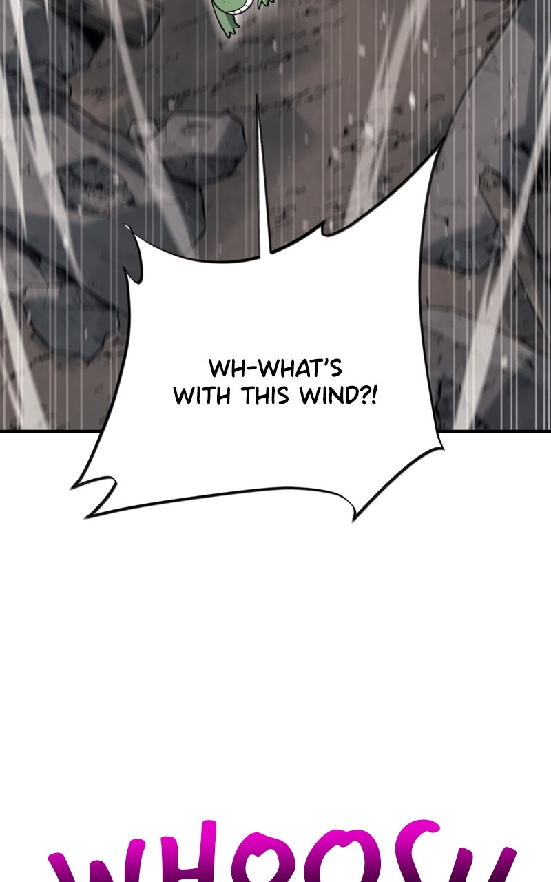 Earthbound God’s School Life Episode 38 page 112 - 
