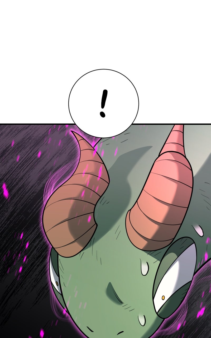 Earthbound God’s School Life Episode 38 page 114 - 