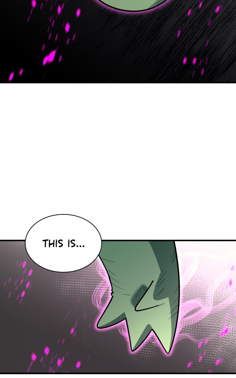 Earthbound God’s School Life Episode 38 page 115 - 