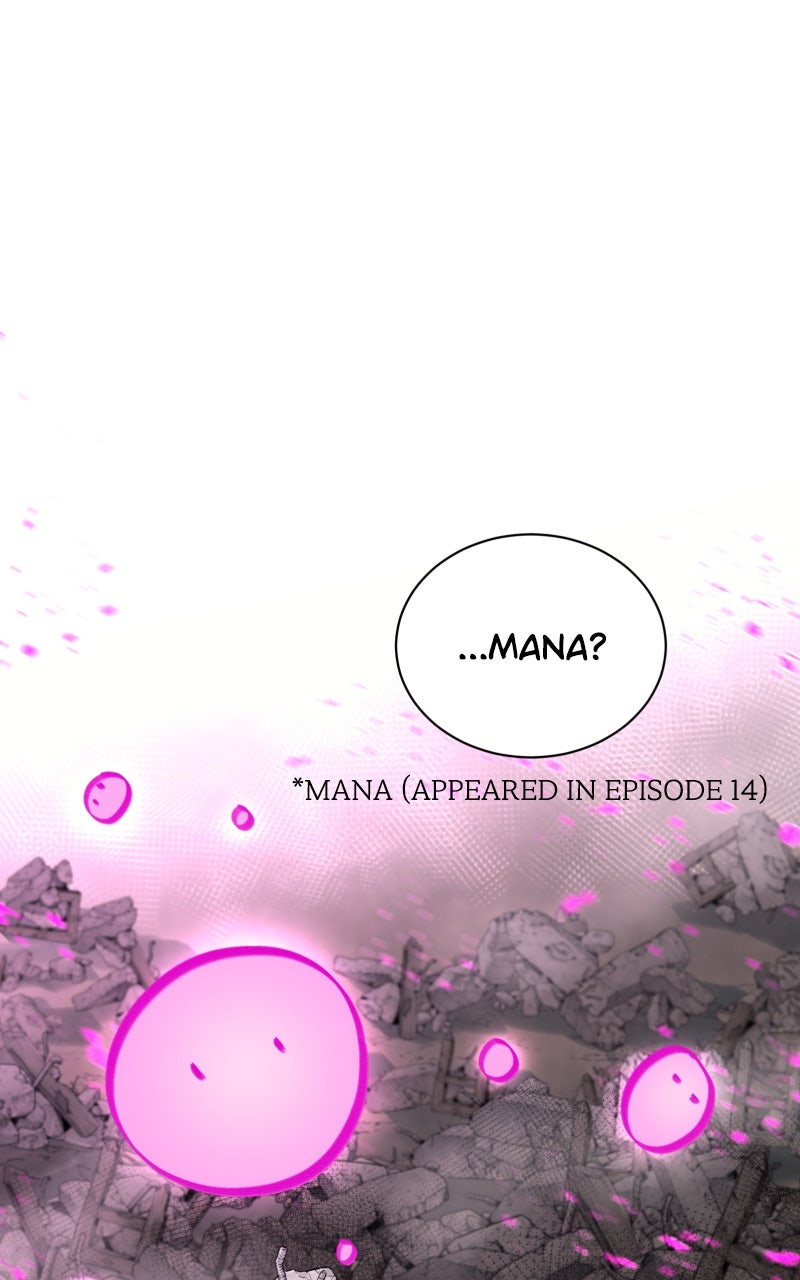Earthbound God’s School Life Episode 38 page 116 - 