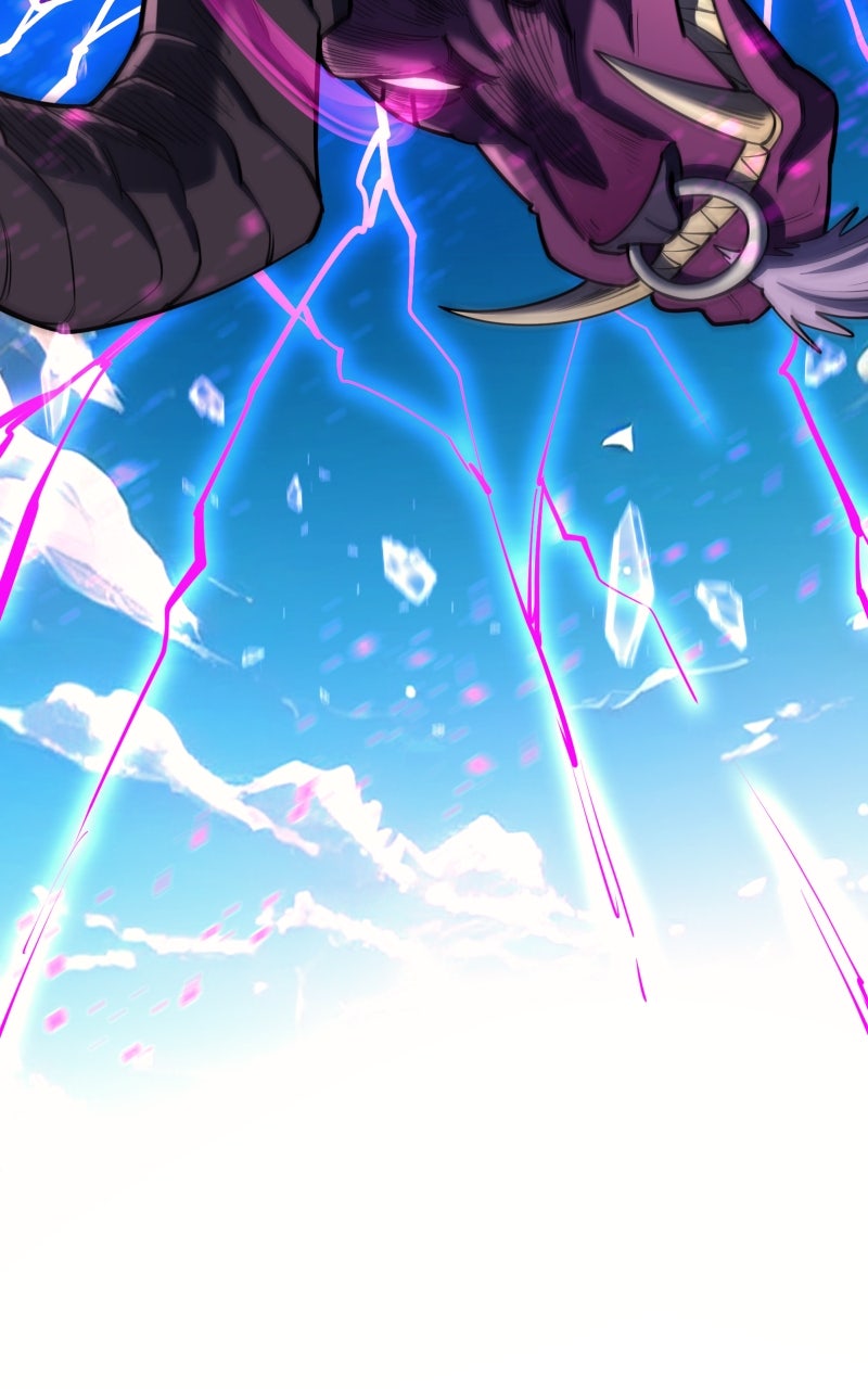 Earthbound God’s School Life Episode 38 page 124 - 
