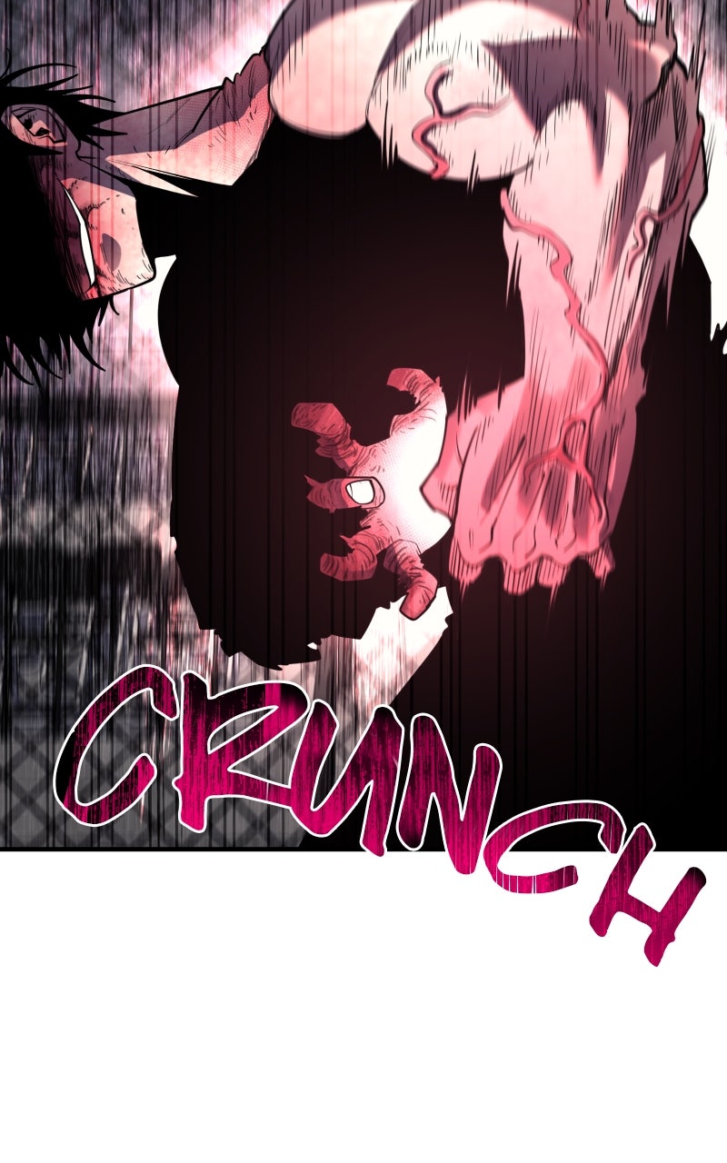 Earthbound God’s School Life Episode 38 page 17 - 