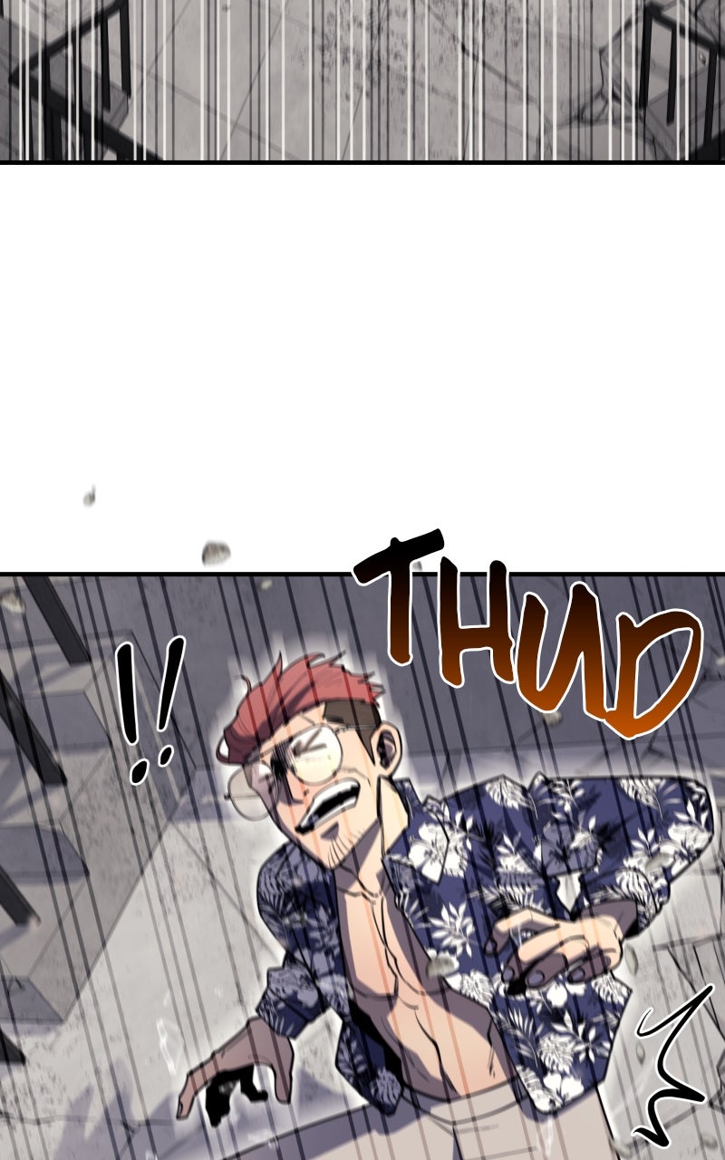 Earthbound God’s School Life Episode 38 page 24 - 