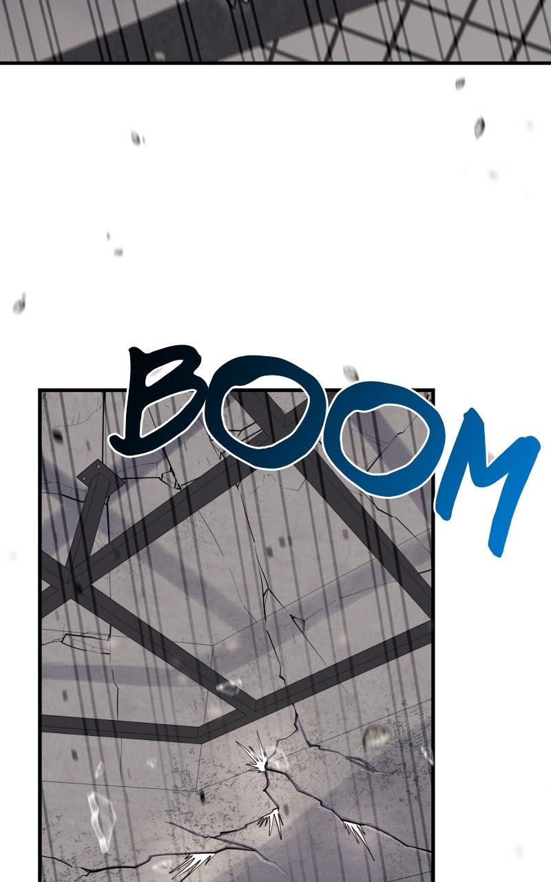 Earthbound God’s School Life Episode 38 page 26 - 