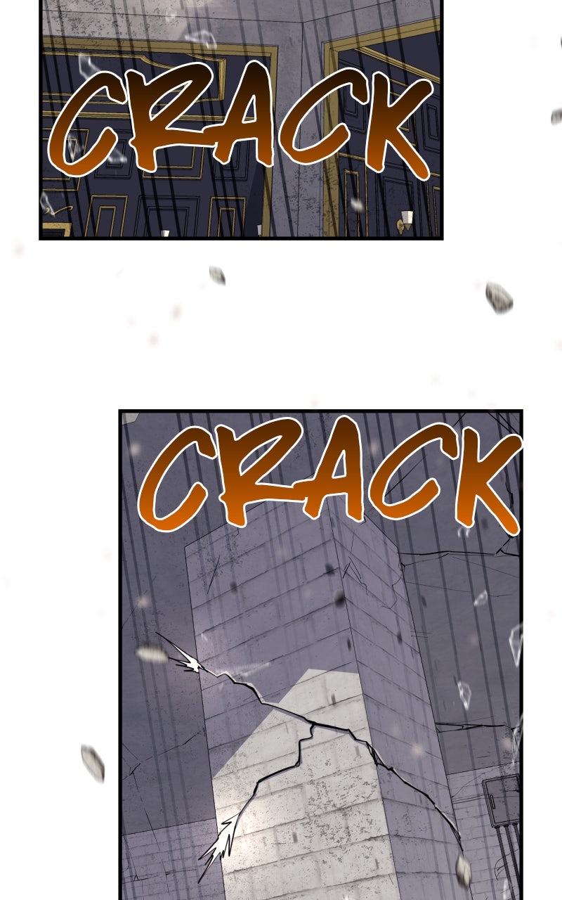 Earthbound God’s School Life Episode 38 page 27 - 