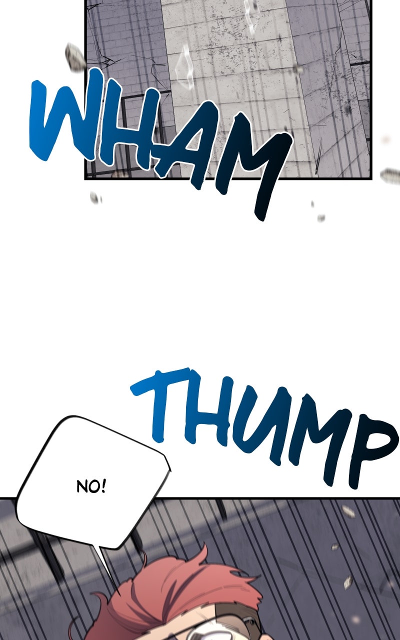 Earthbound God’s School Life Episode 38 page 28 - 