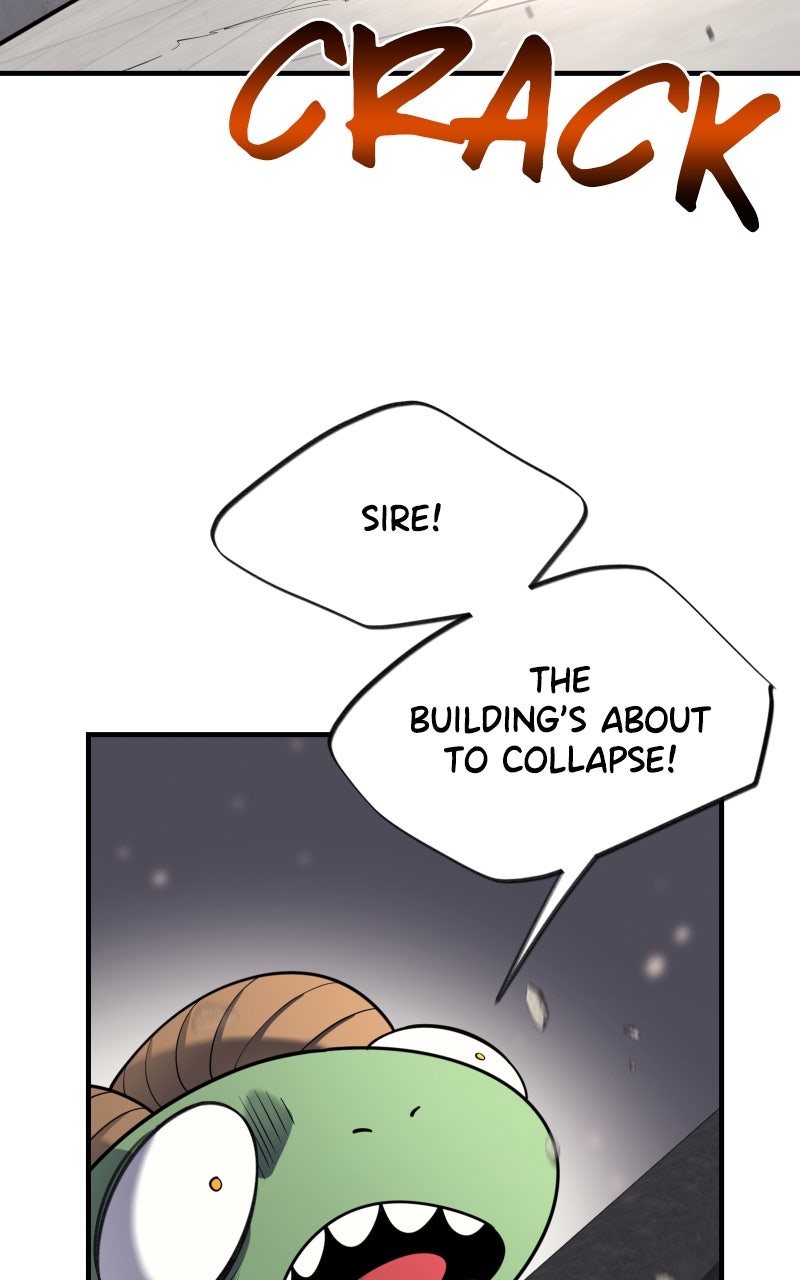 Earthbound God’s School Life Episode 38 page 31 - 