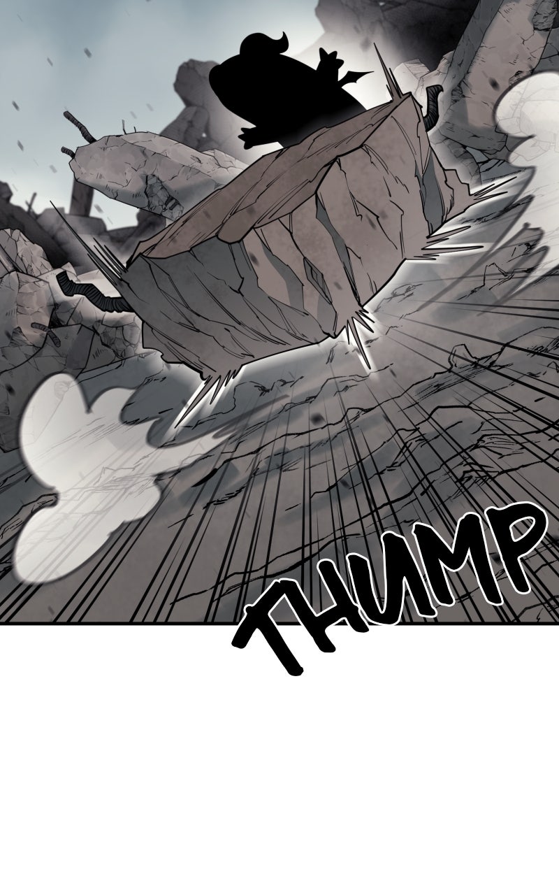 Earthbound God’s School Life Episode 38 page 50 - 