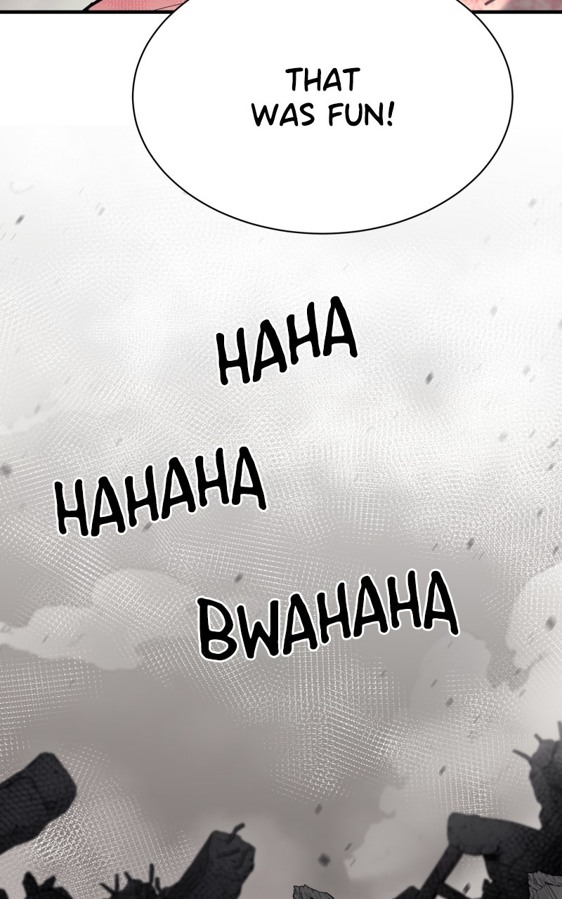 Earthbound God’s School Life Episode 38 page 54 - 