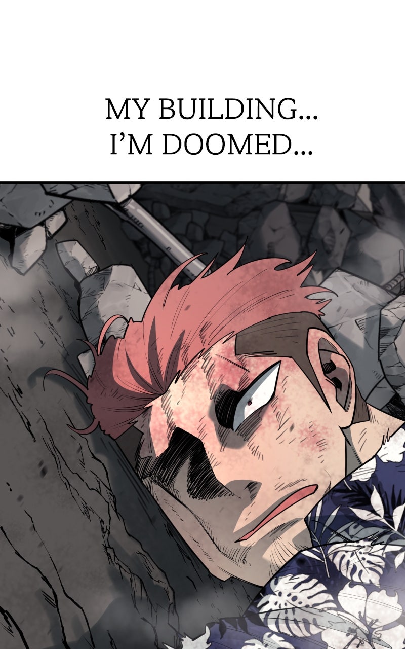 Earthbound God’s School Life Episode 38 page 56 - 
