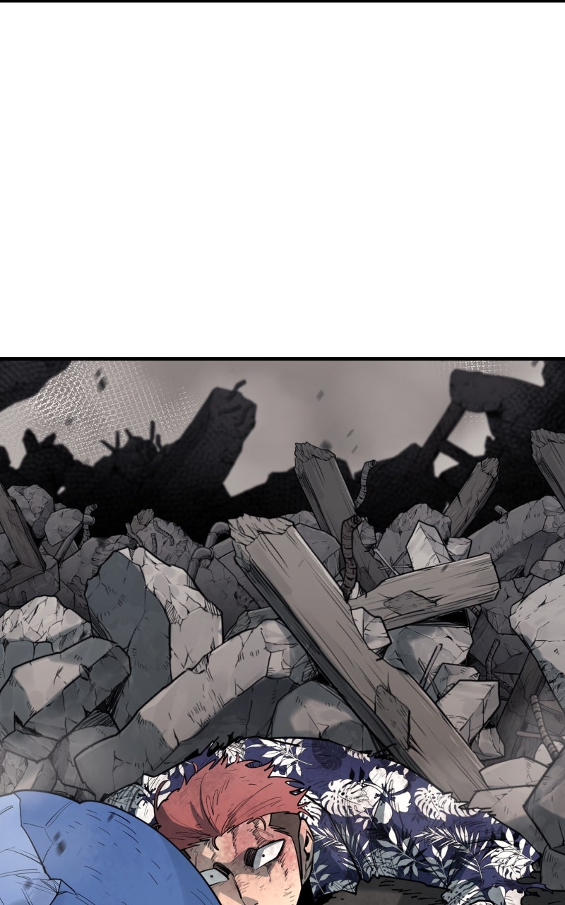Earthbound God’s School Life Episode 38 page 59 - 