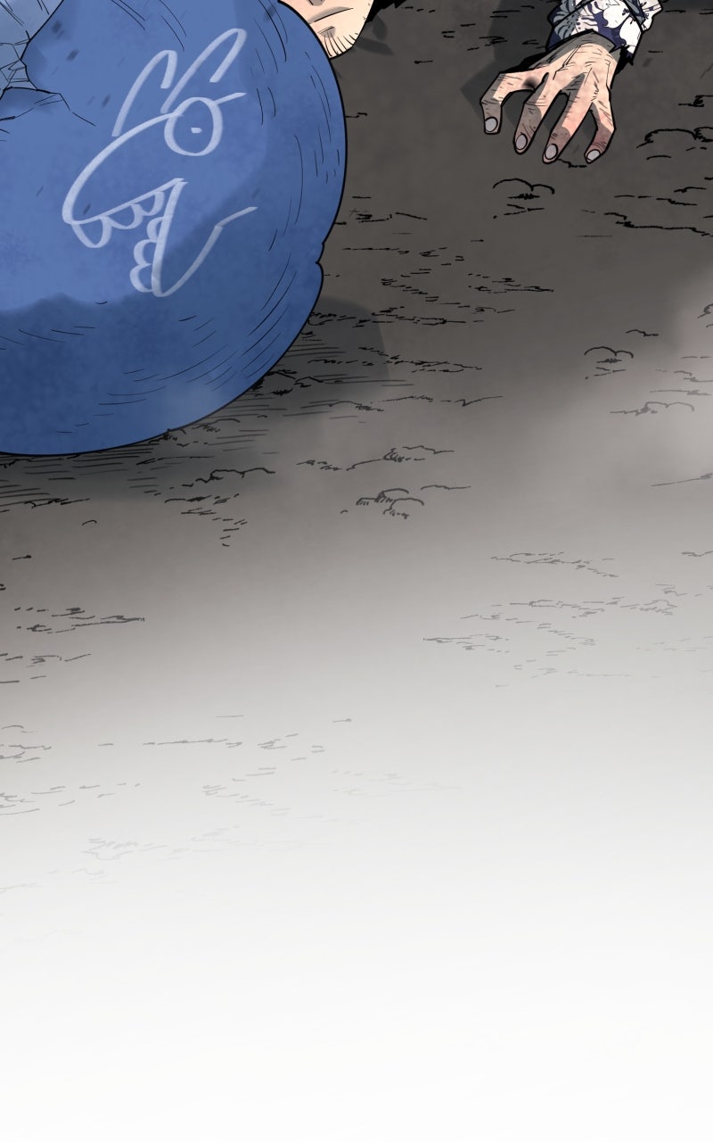 Earthbound God’s School Life Episode 38 page 60 - 