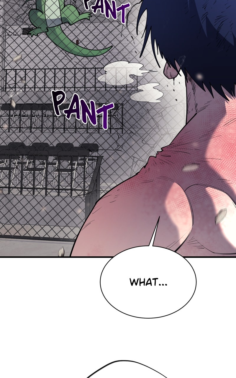 Earthbound God’s School Life Episode 38 page 7 - 