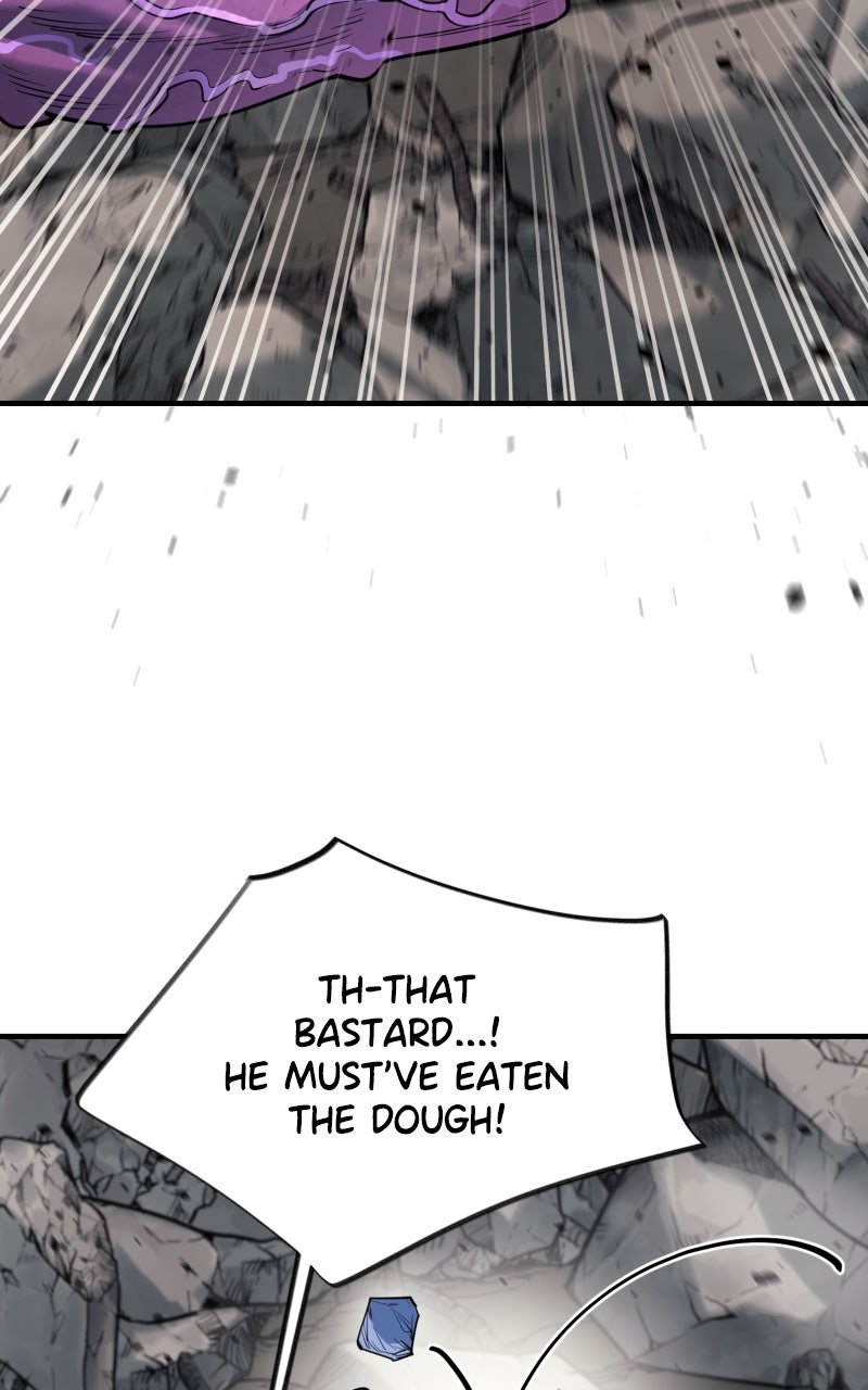 Earthbound God’s School Life Episode 38 page 71 - 