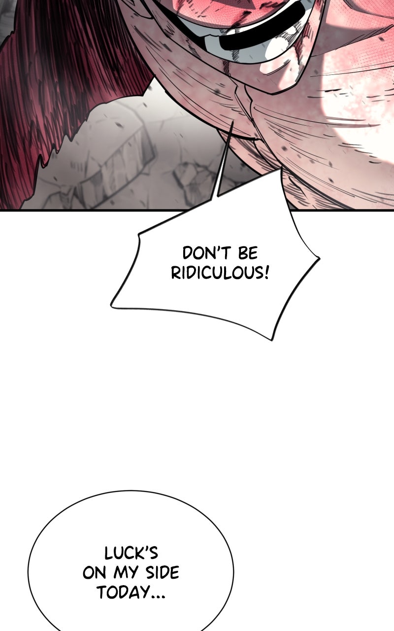Earthbound God’s School Life Episode 38 page 74 - 