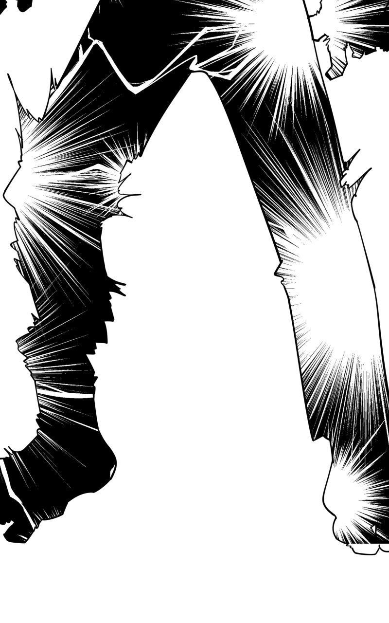 Earthbound God’s School Life Episode 38 page 76 - 