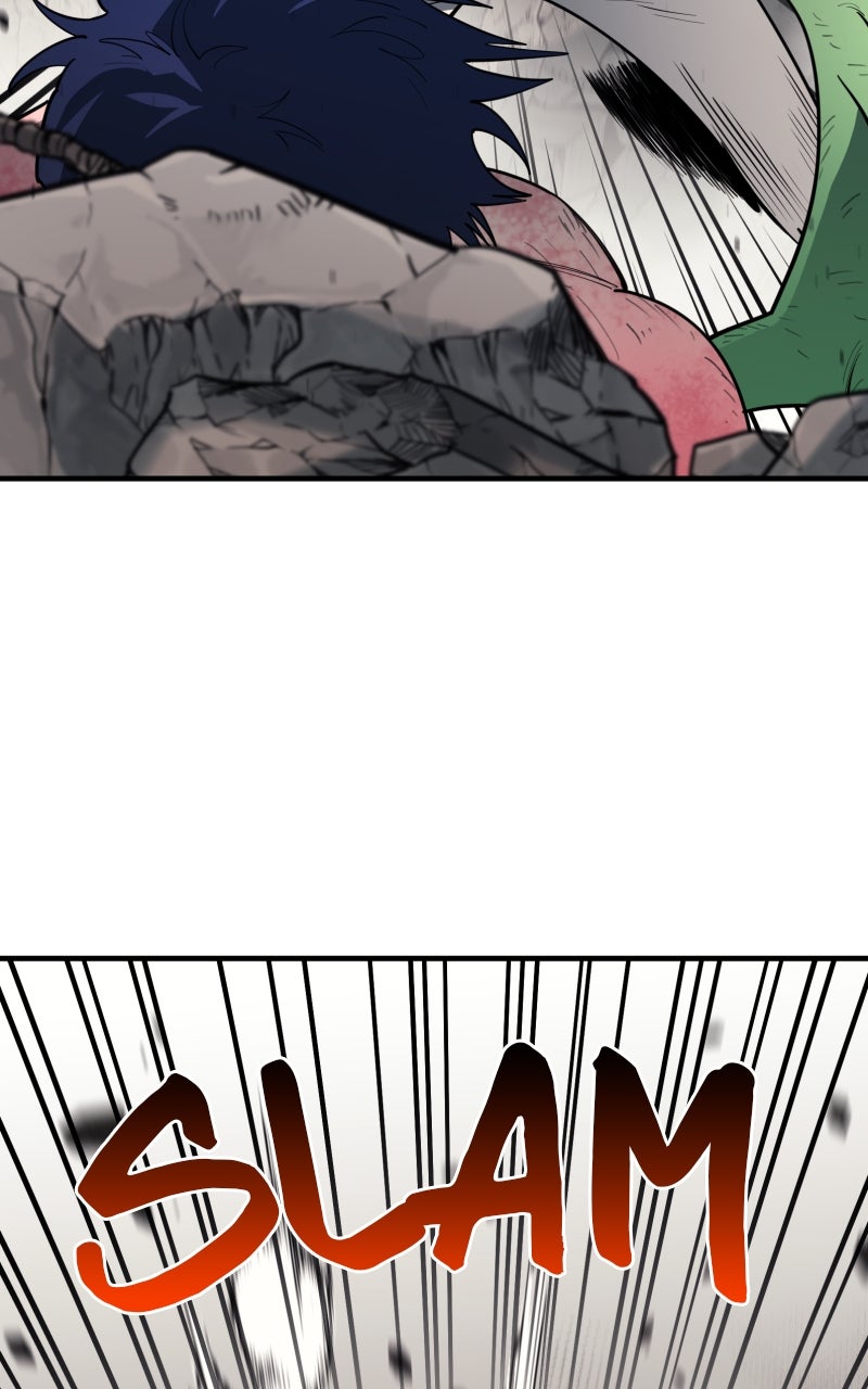 Earthbound God’s School Life Episode 38 page 80 - 