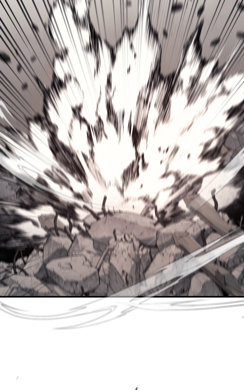 Earthbound God’s School Life Episode 38 page 81 - 