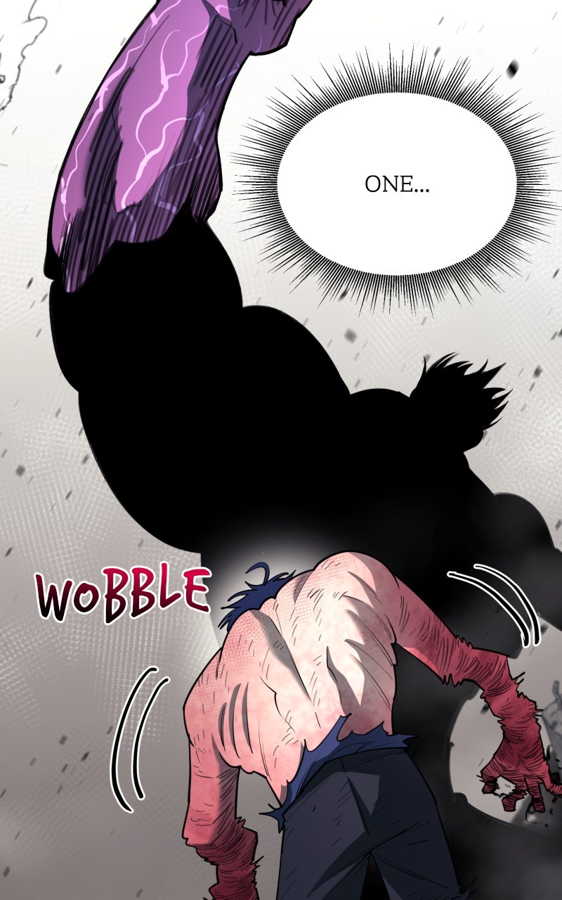 Earthbound God’s School Life Episode 38 page 90 - 