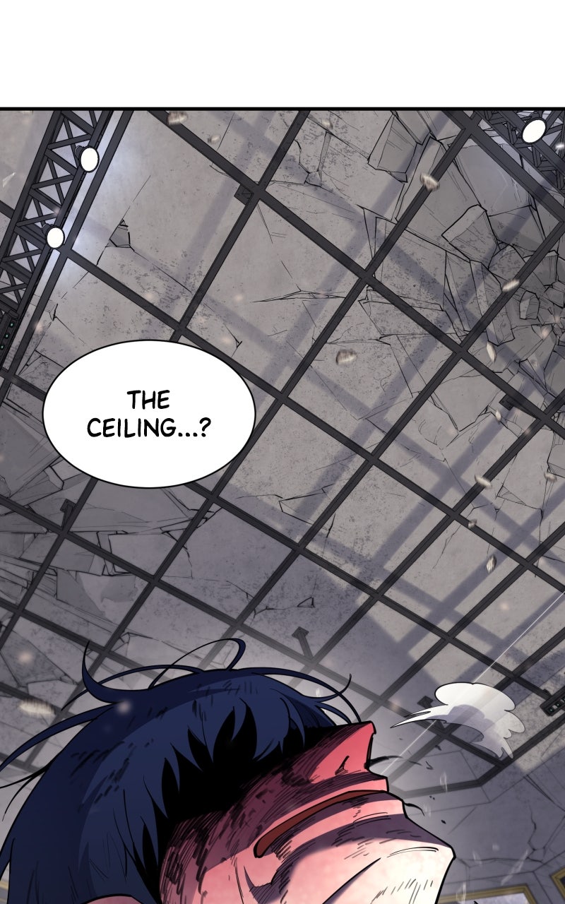 Earthbound God’s School Life Episode 38 page 10 - 