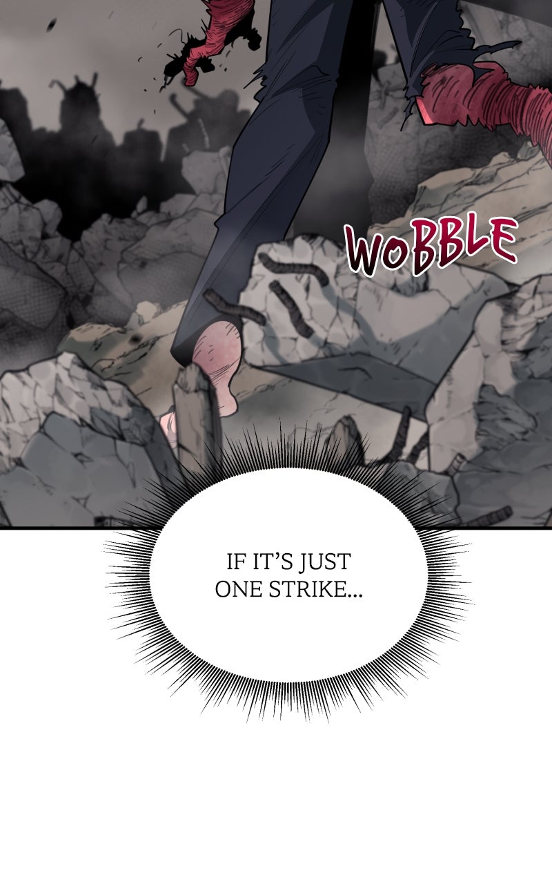 Earthbound God’s School Life Episode 38 page 91 - 