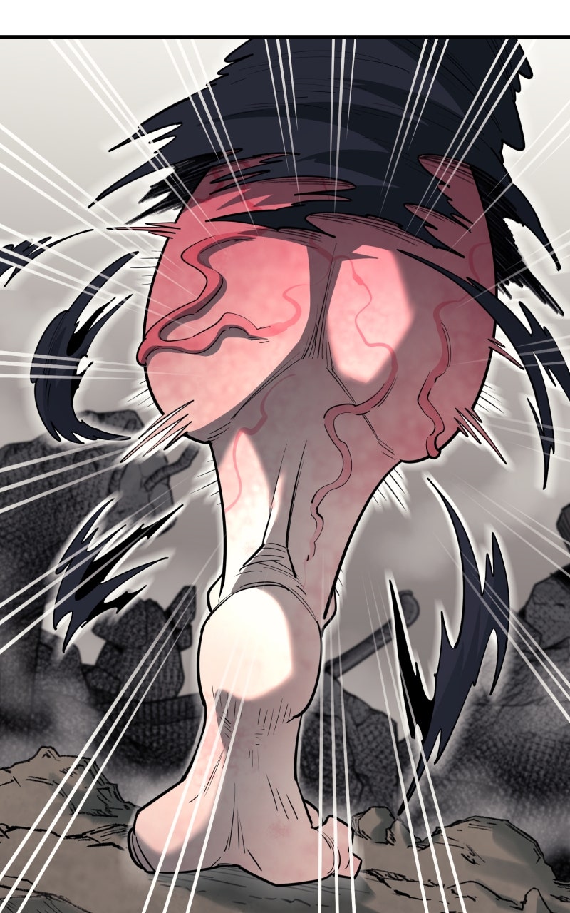 Earthbound God’s School Life Episode 38 page 92 - 