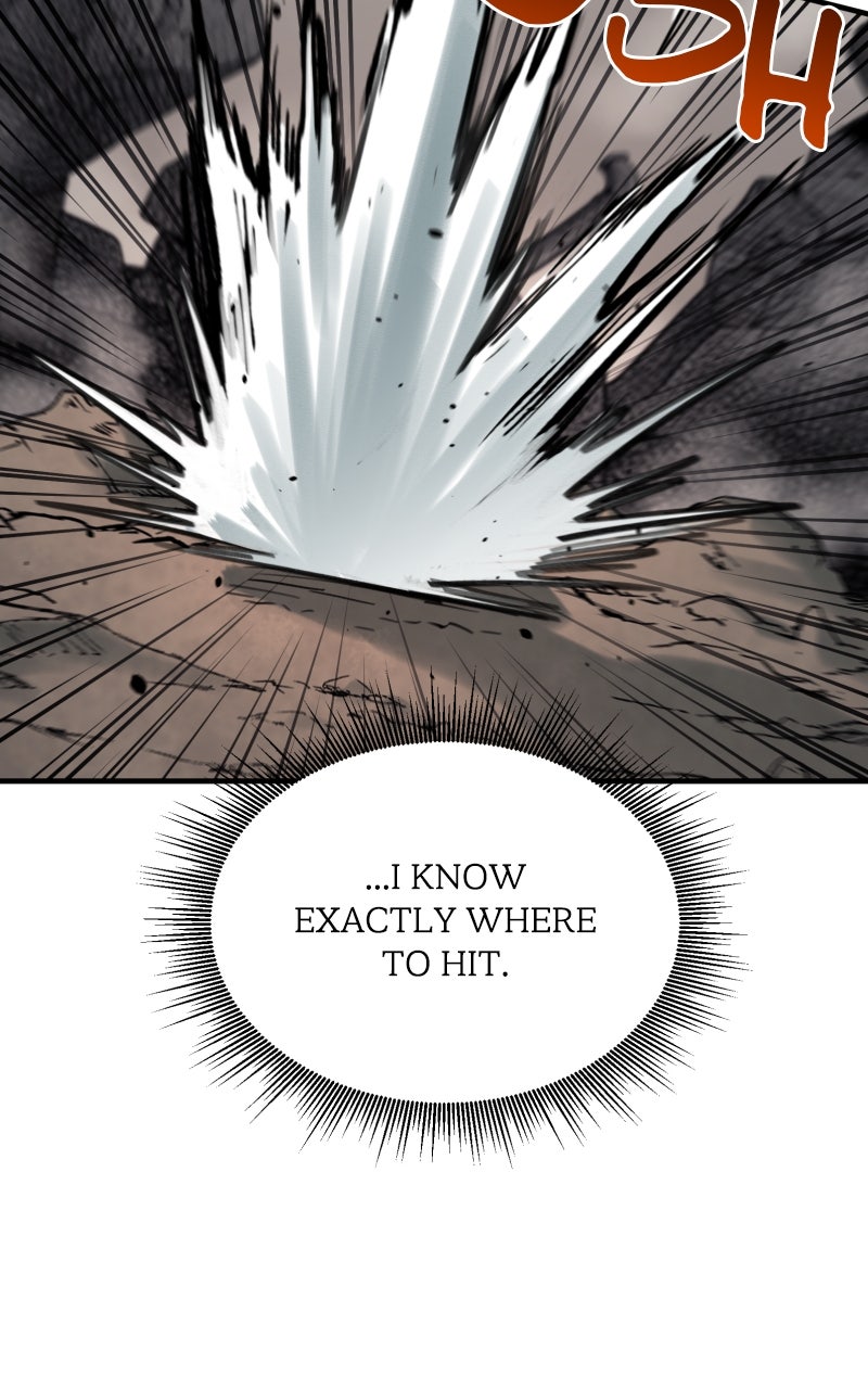 Earthbound God’s School Life Episode 38 page 94 - 