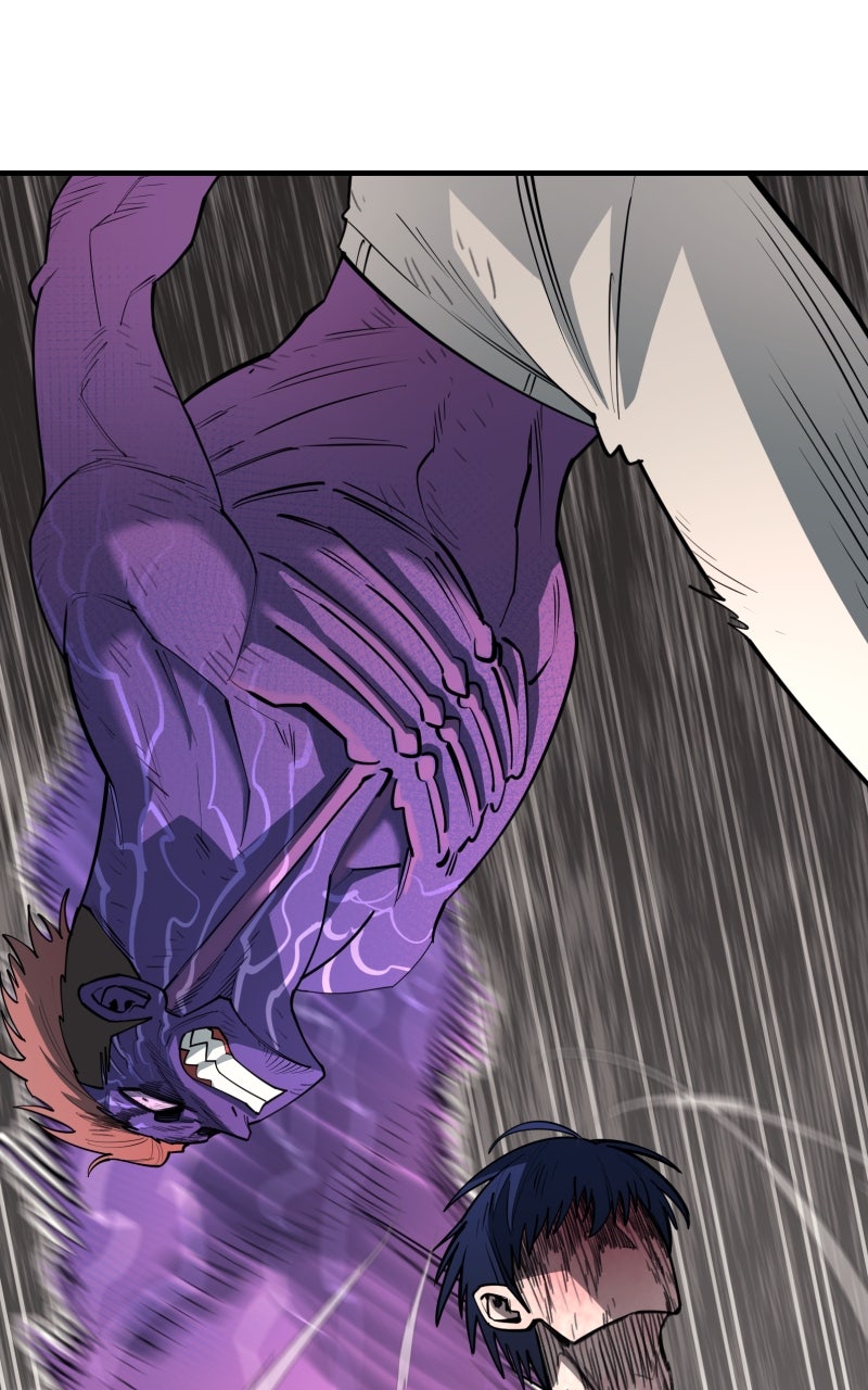 Earthbound God’s School Life Episode 38 page 95 - 