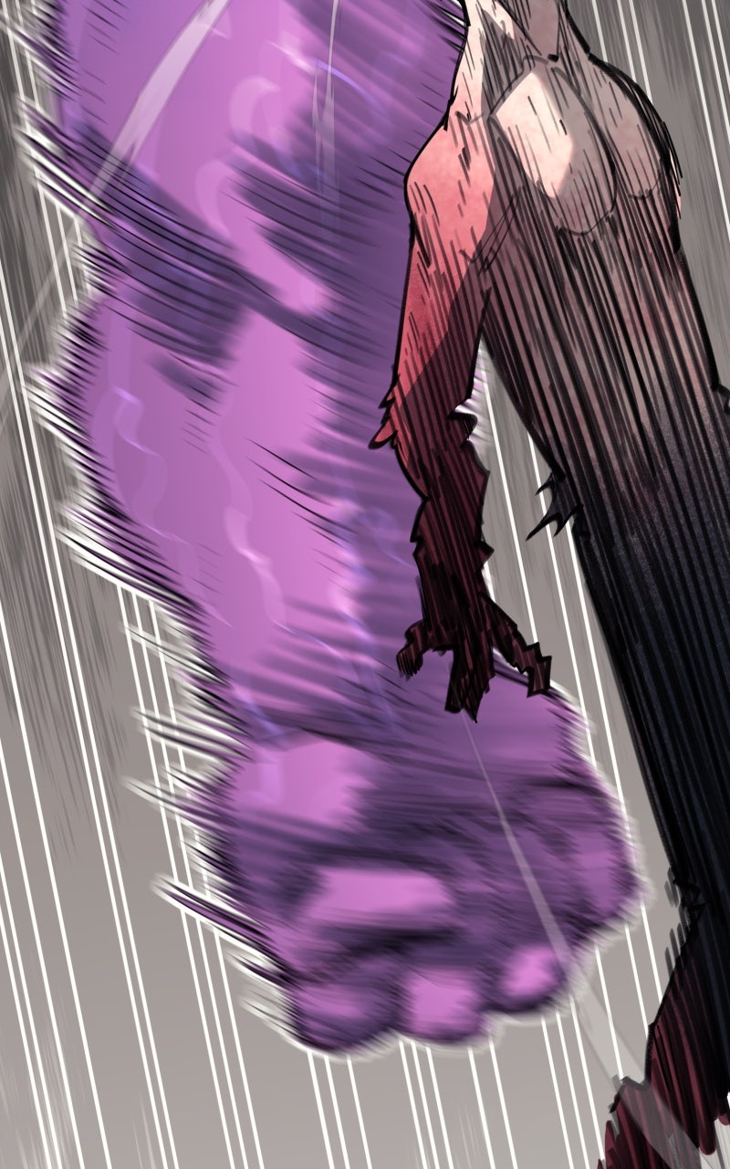 Earthbound God’s School Life Episode 38 page 96 - 