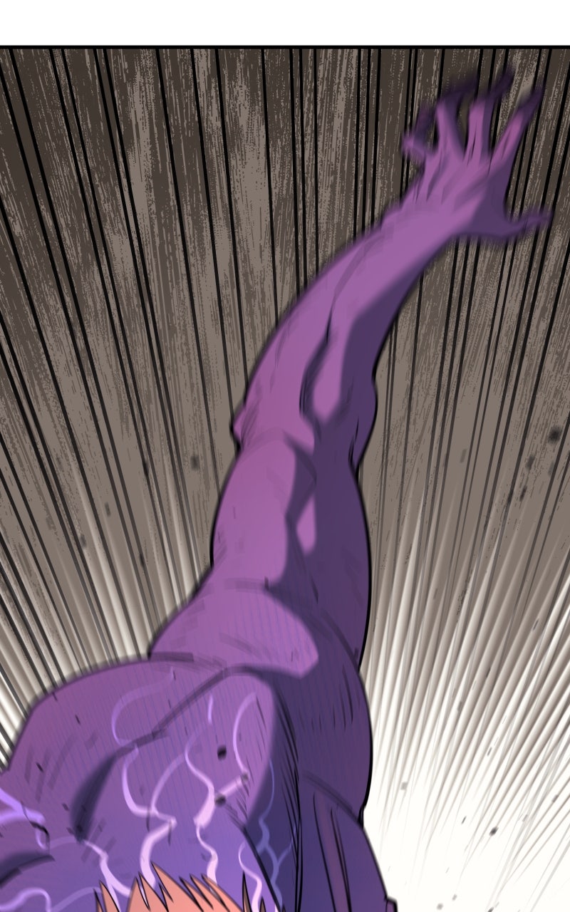 Earthbound God’s School Life Episode 38 page 98 - 