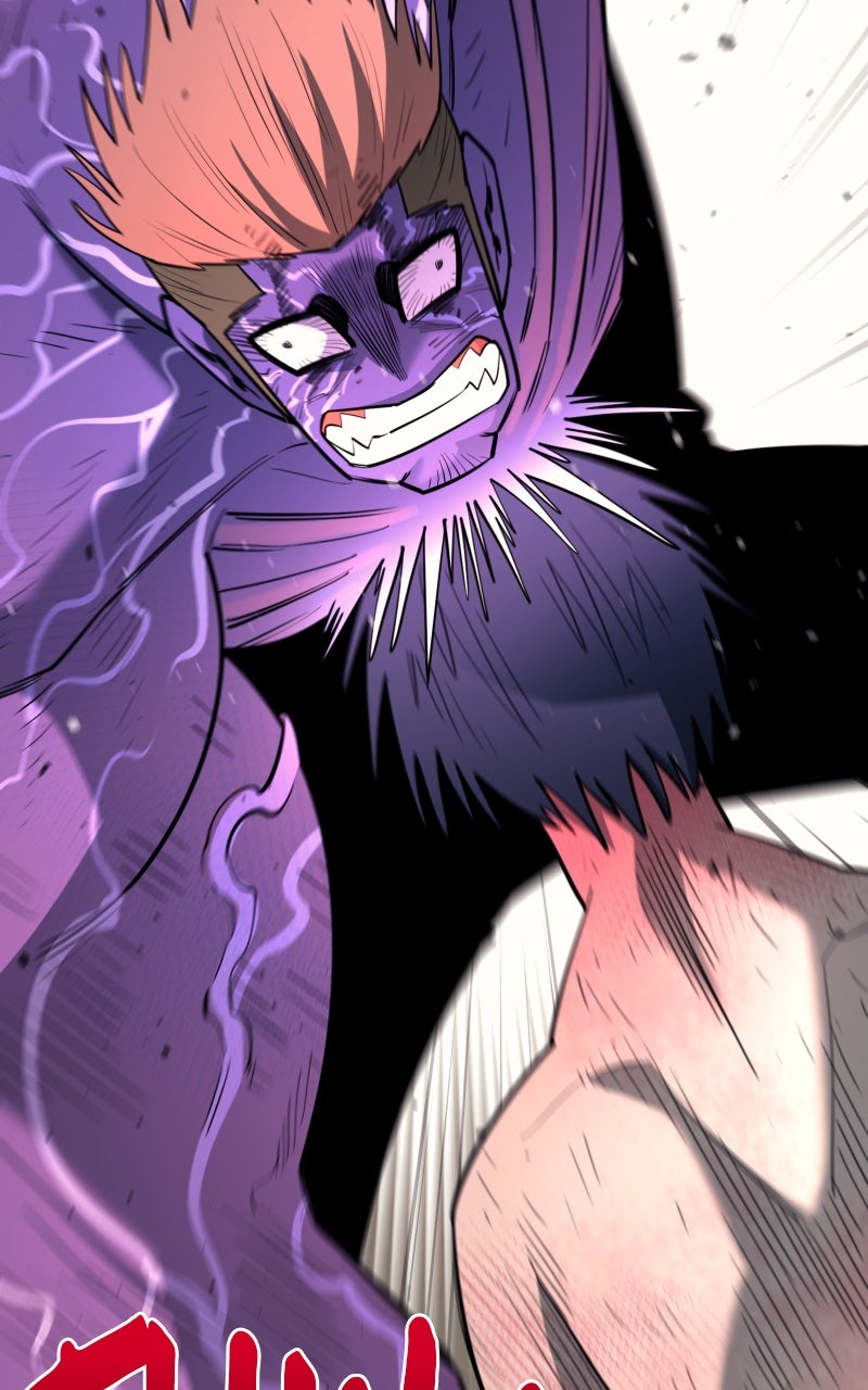 Earthbound God’s School Life Episode 38 page 99 - 