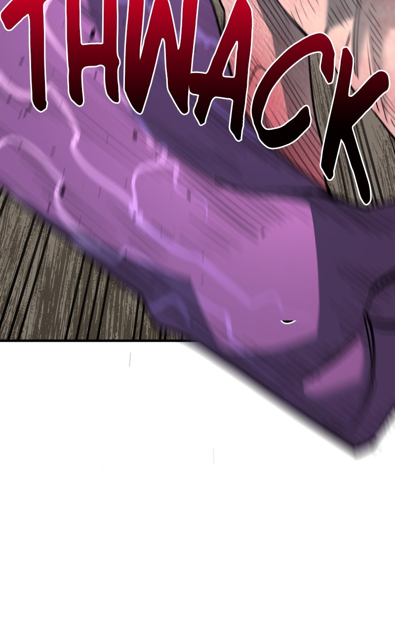 Earthbound God’s School Life Episode 38 page 100 - 
