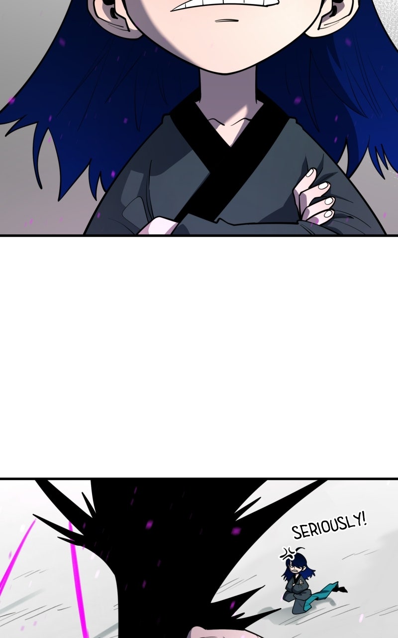 Earthbound God’s School Life Episode 39 (Season 1 Finale) page 11 - 