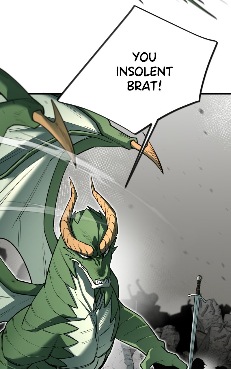 Earthbound God’s School Life Episode 39 (Season 1 Finale) page 102 - 