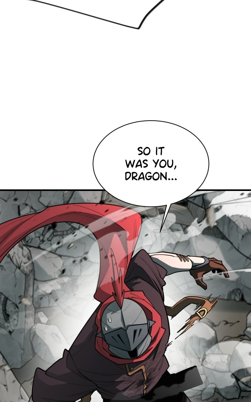Earthbound God’s School Life Episode 39 (Season 1 Finale) page 104 - 