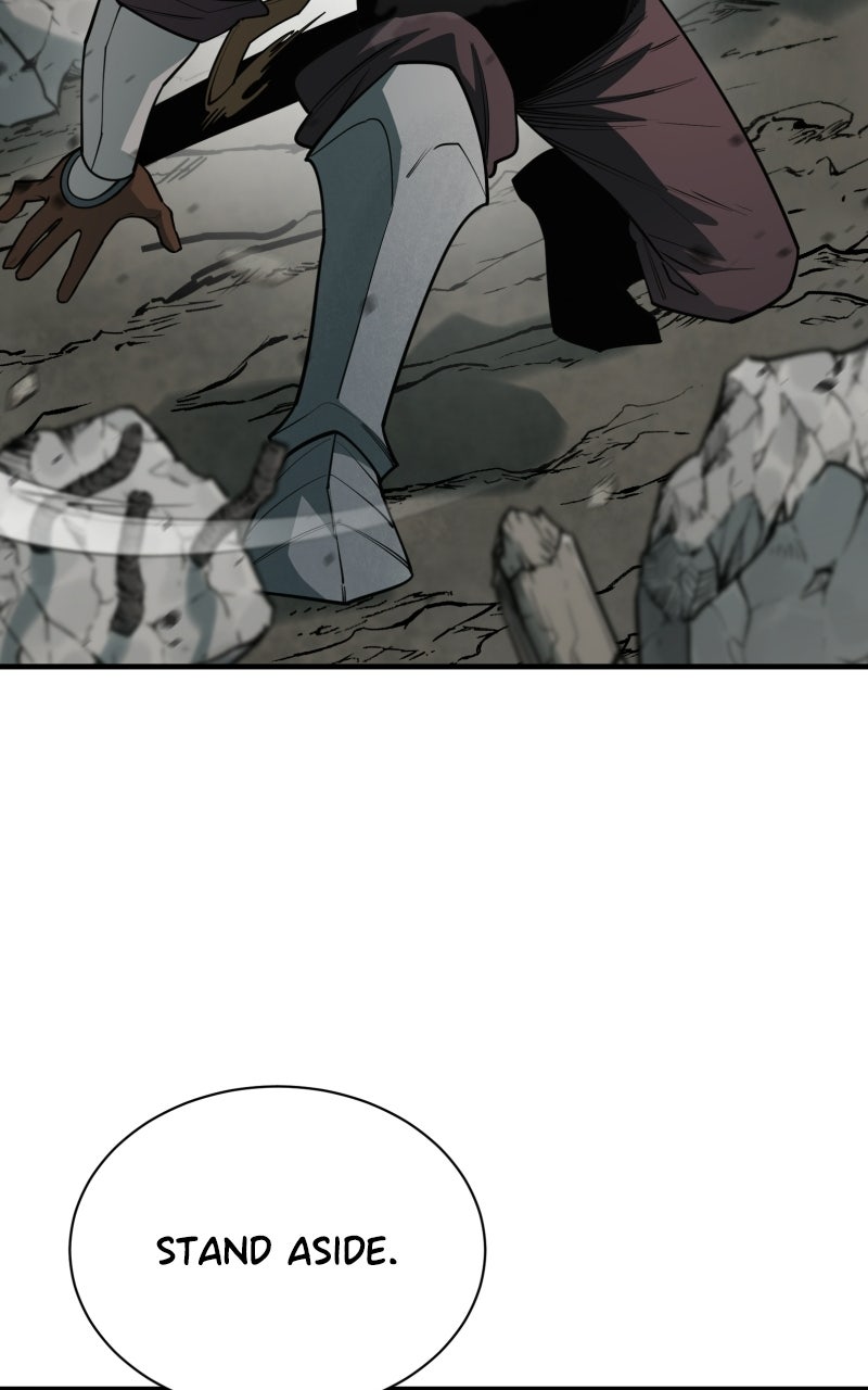 Earthbound God’s School Life Episode 39 (Season 1 Finale) page 105 - 