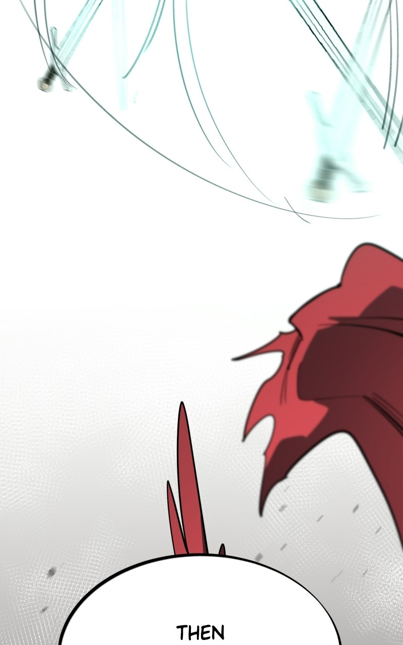 Earthbound God’s School Life Episode 39 (Season 1 Finale) page 112 - 