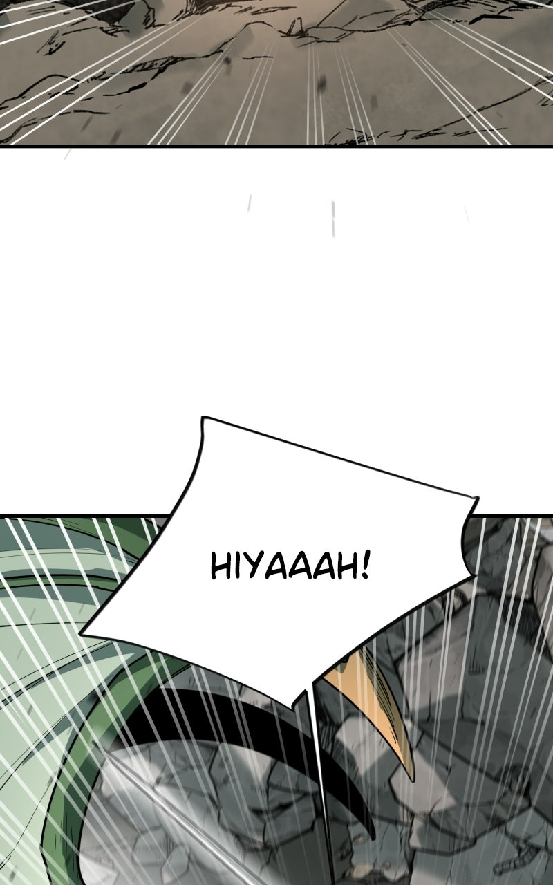 Earthbound God’s School Life Episode 39 (Season 1 Finale) page 115 - 