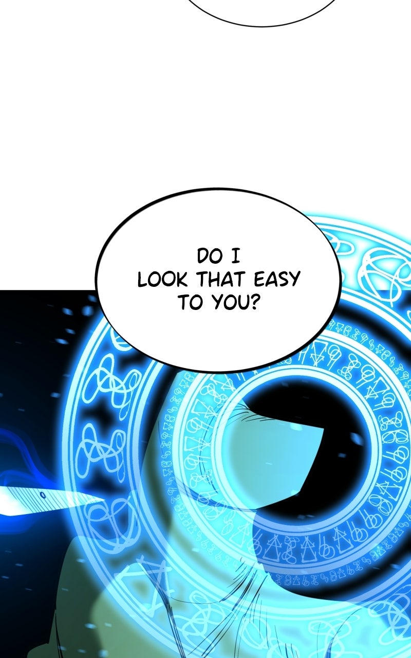 Earthbound God’s School Life Episode 39 (Season 1 Finale) page 121 - 