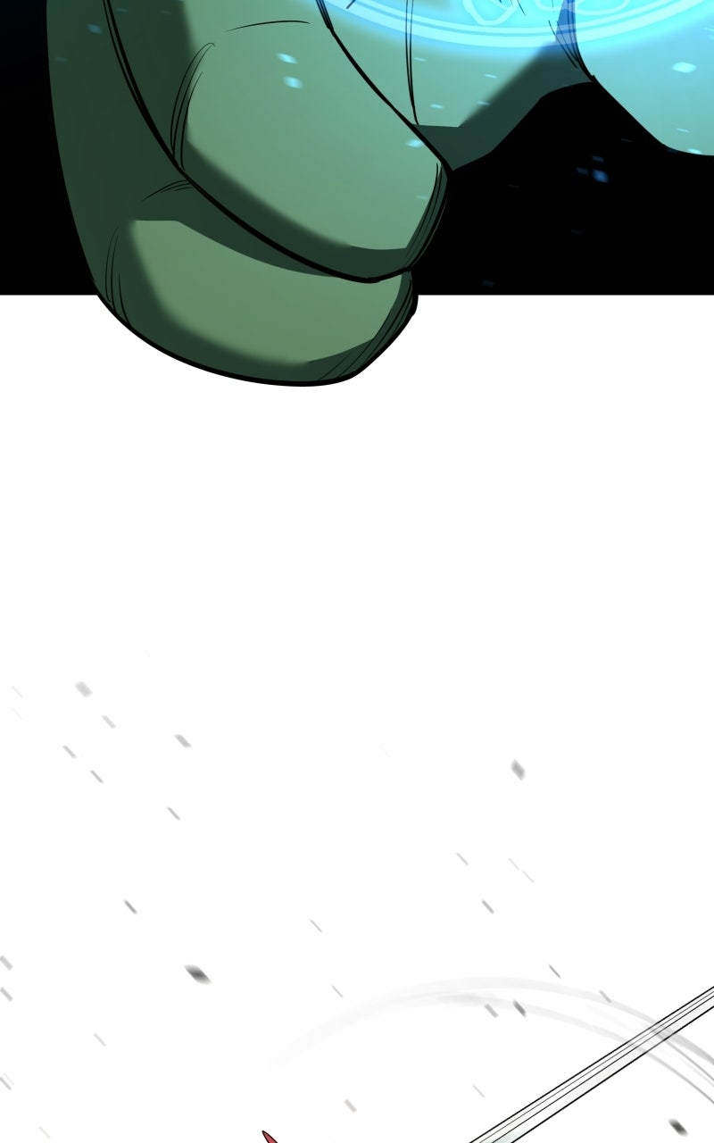 Earthbound God’s School Life Episode 39 (Season 1 Finale) page 122 - 