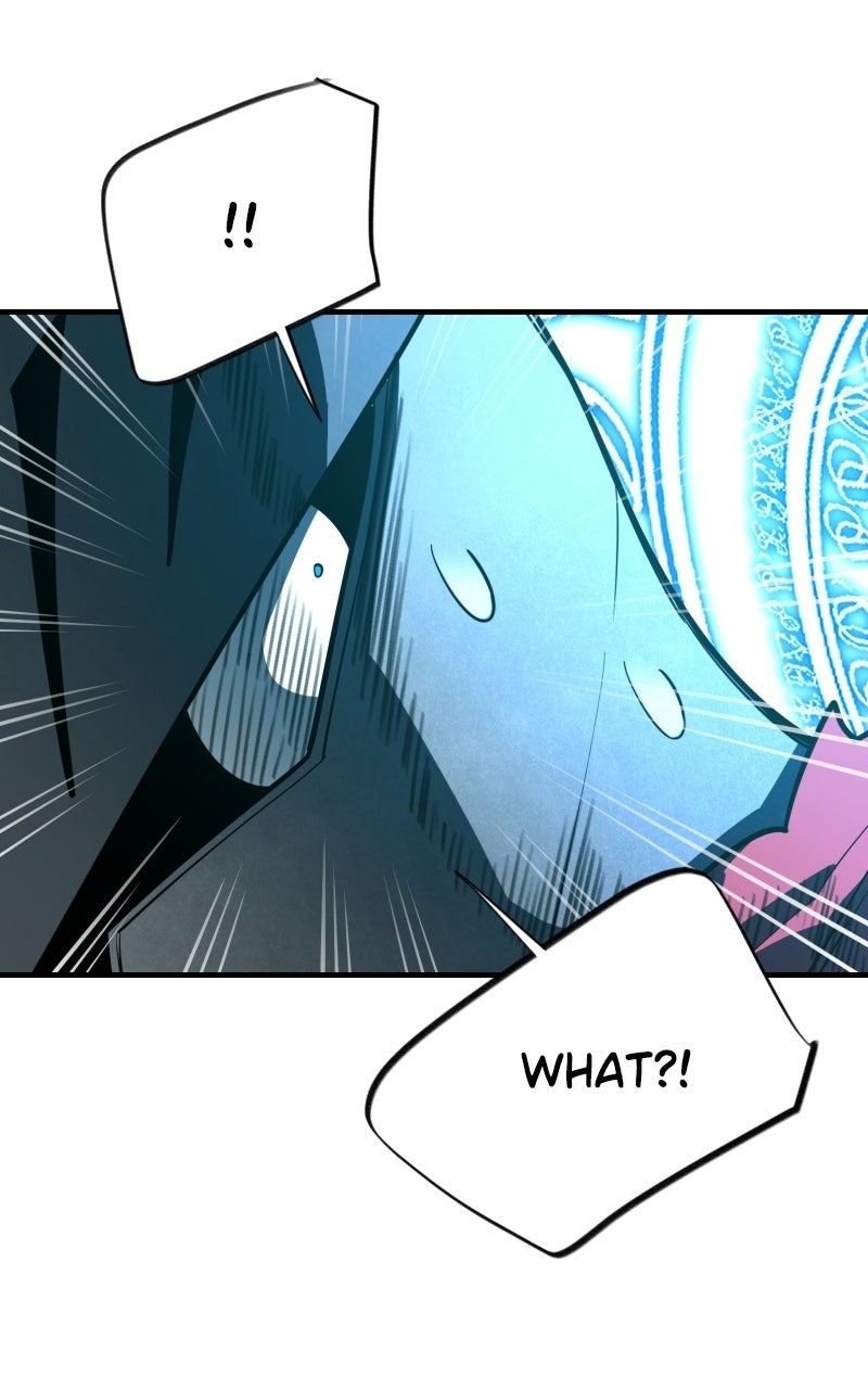 Earthbound God’s School Life Episode 39 (Season 1 Finale) page 127 - 
