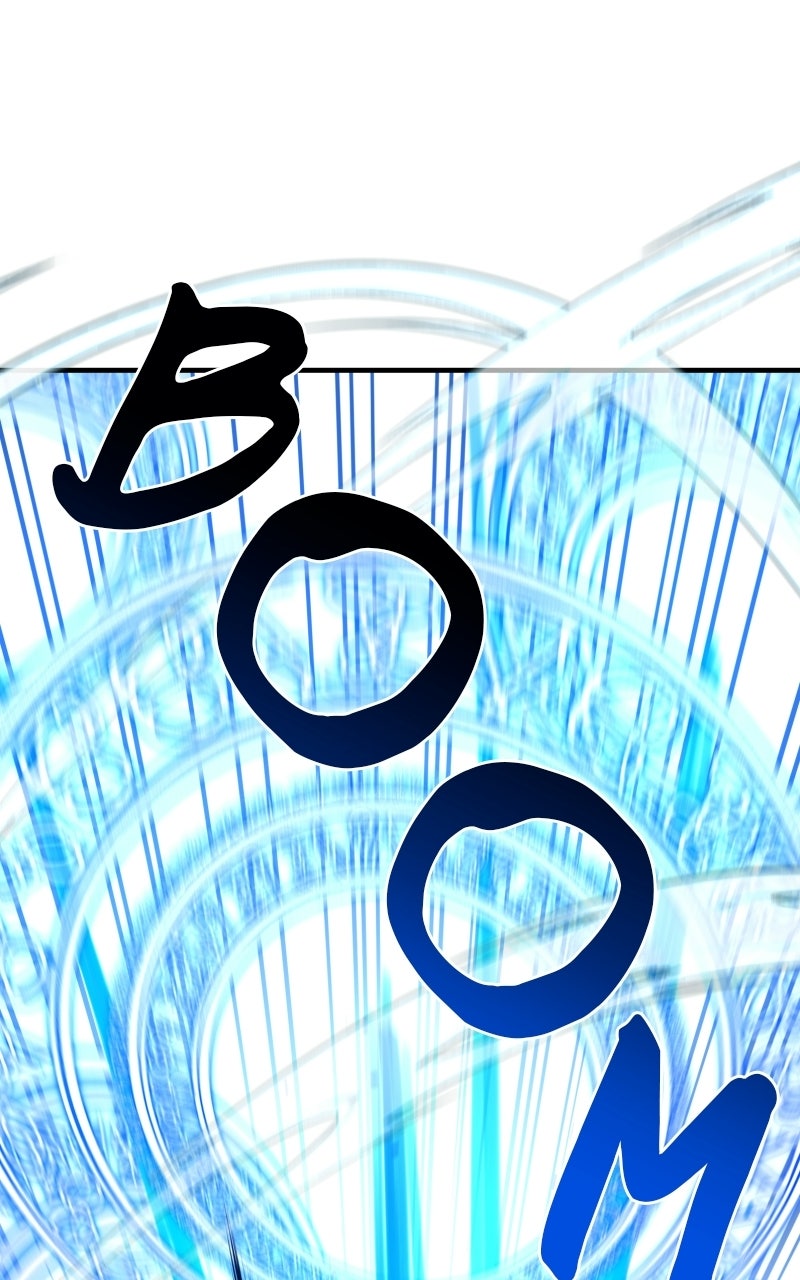 Earthbound God’s School Life Episode 39 (Season 1 Finale) page 128 - 
