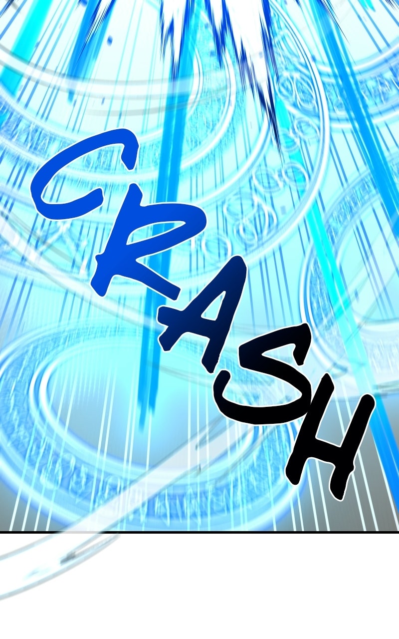 Earthbound God’s School Life Episode 39 (Season 1 Finale) page 130 - 